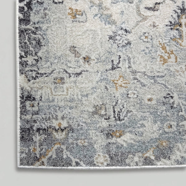 Annalise Cream/Multi 7602-199 Rug Runner