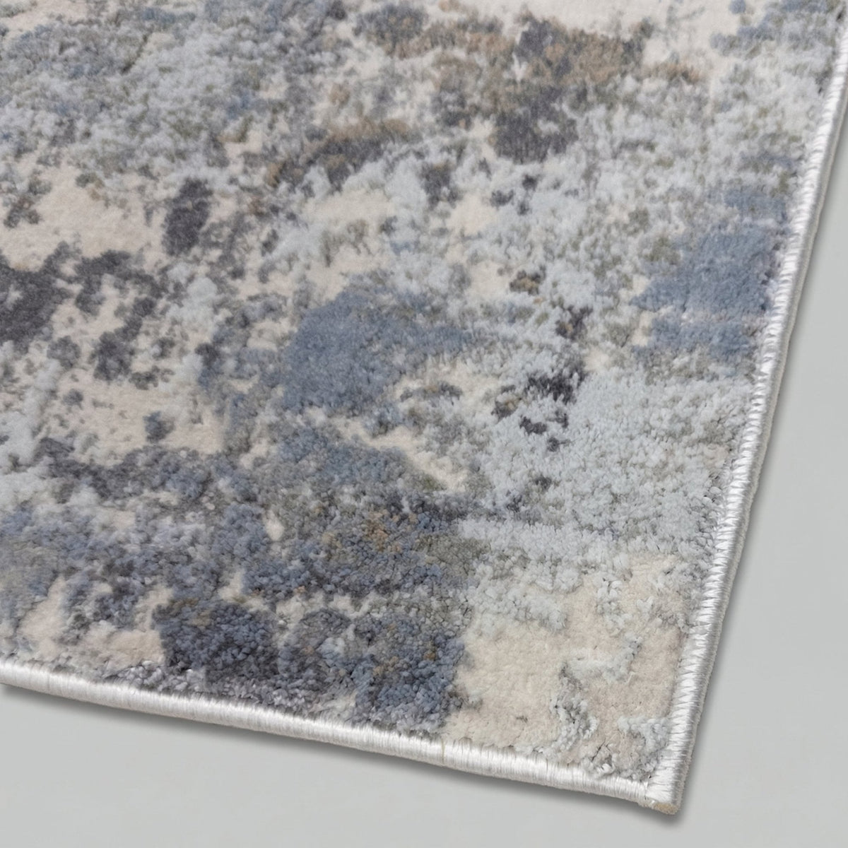 Castilla Cream 3528-190 Rug Runner