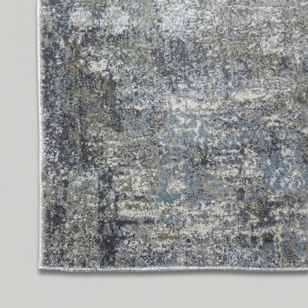 Castilla Cream/Gray 3533-190 Rug Runner