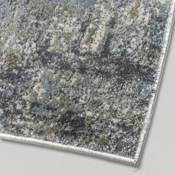 Castilla Cream/Gray 3533-190 Rug Runner
