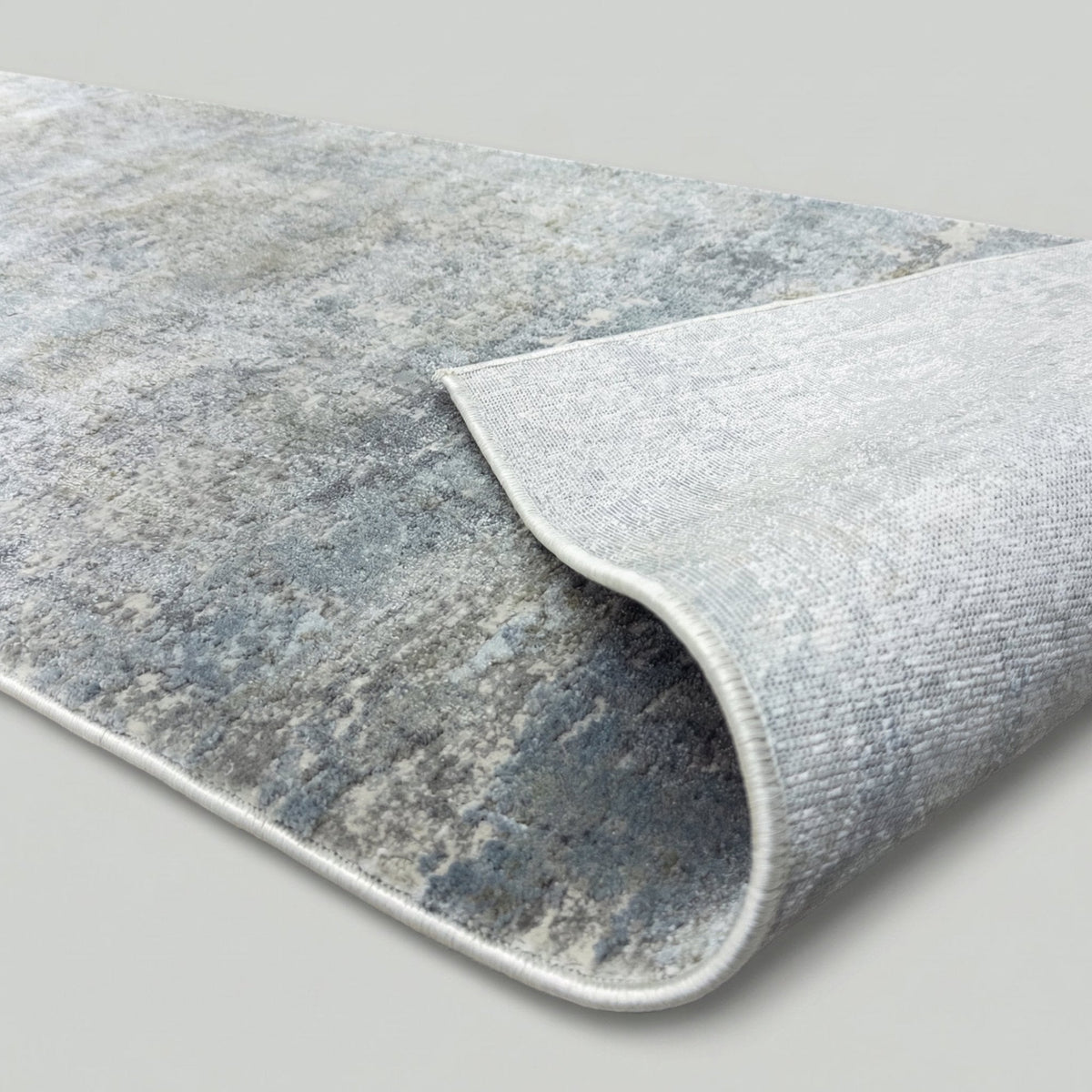 Castilla Cream/Gray 3533-190 Rug Runner