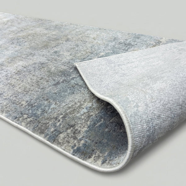 Castilla Cream/Gray 3533-190 Rug Runner