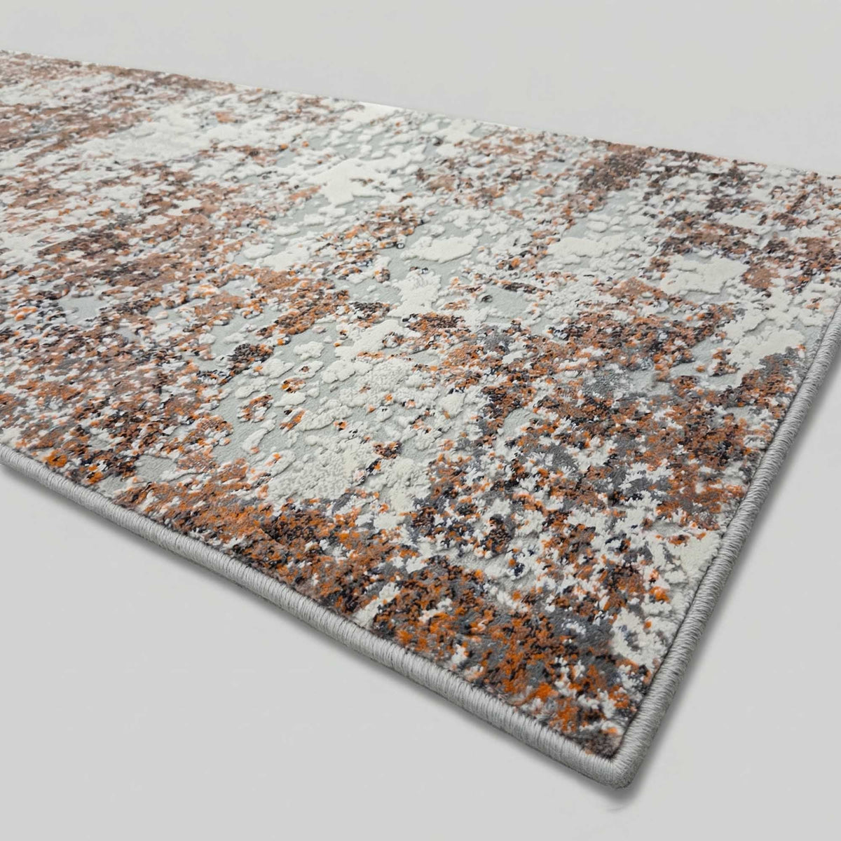 Couture Ivory/Copper 52016-1626 Rug Runner