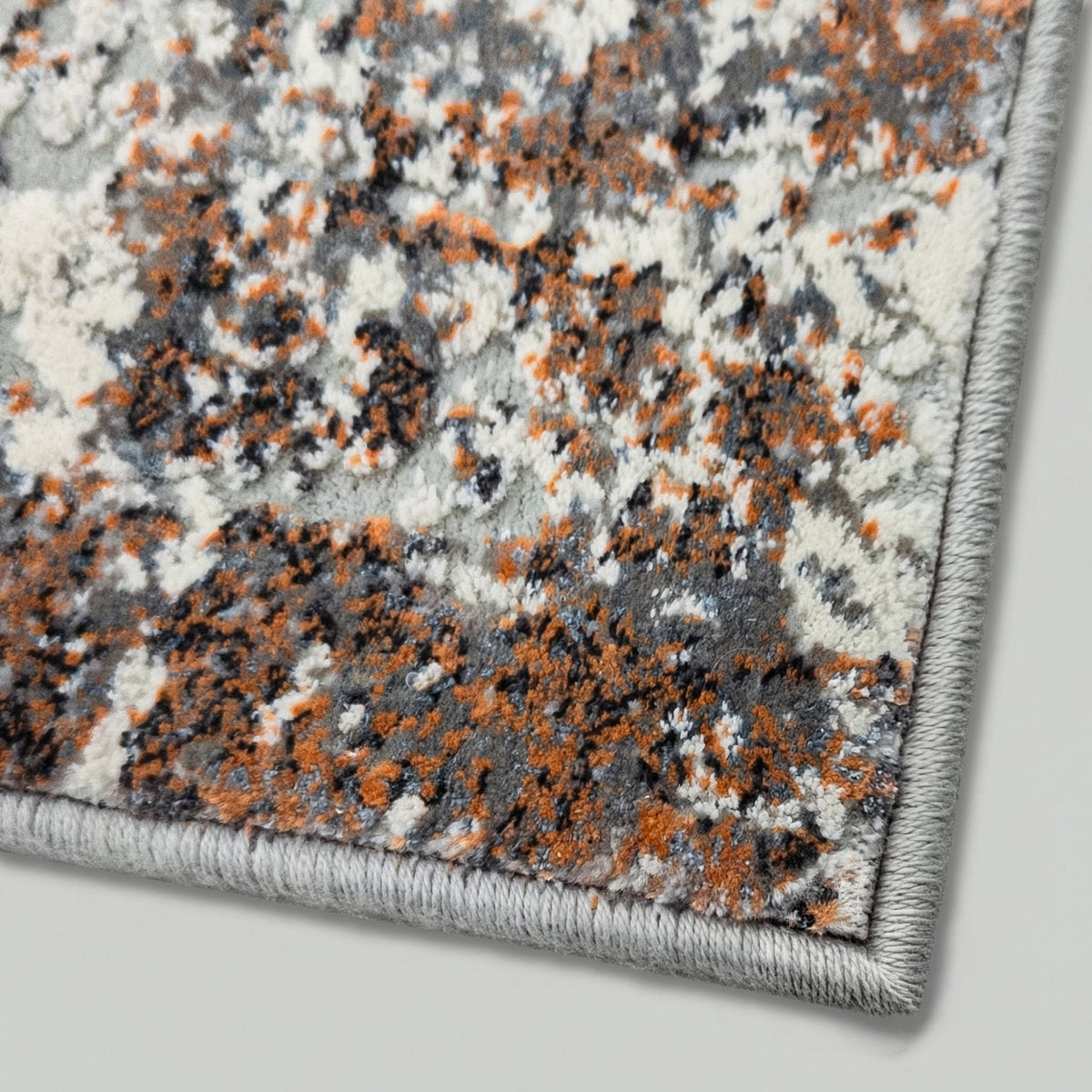 Couture Ivory/Copper 52016-1626 Rug Runner