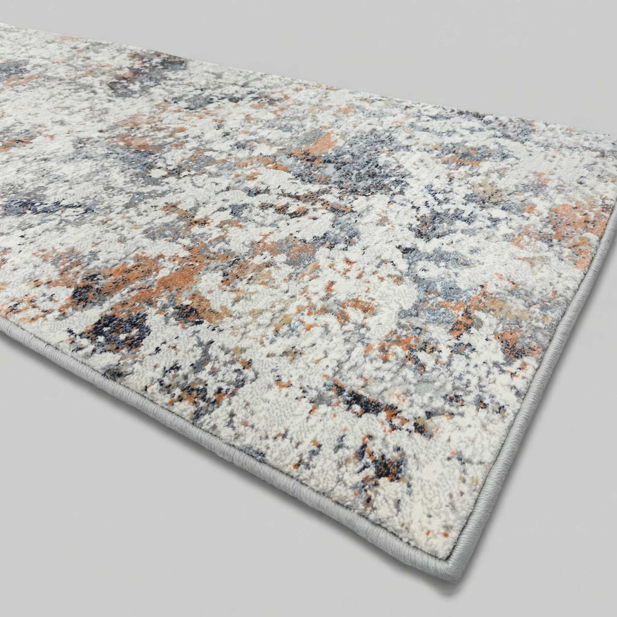 Couture Ivory/Copper 52023-6616 Rug Runner