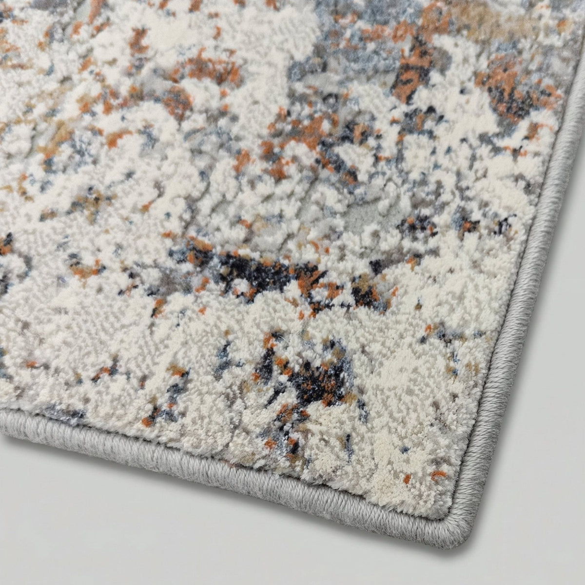 Couture Ivory/Copper 52023-6616 Rug Runner
