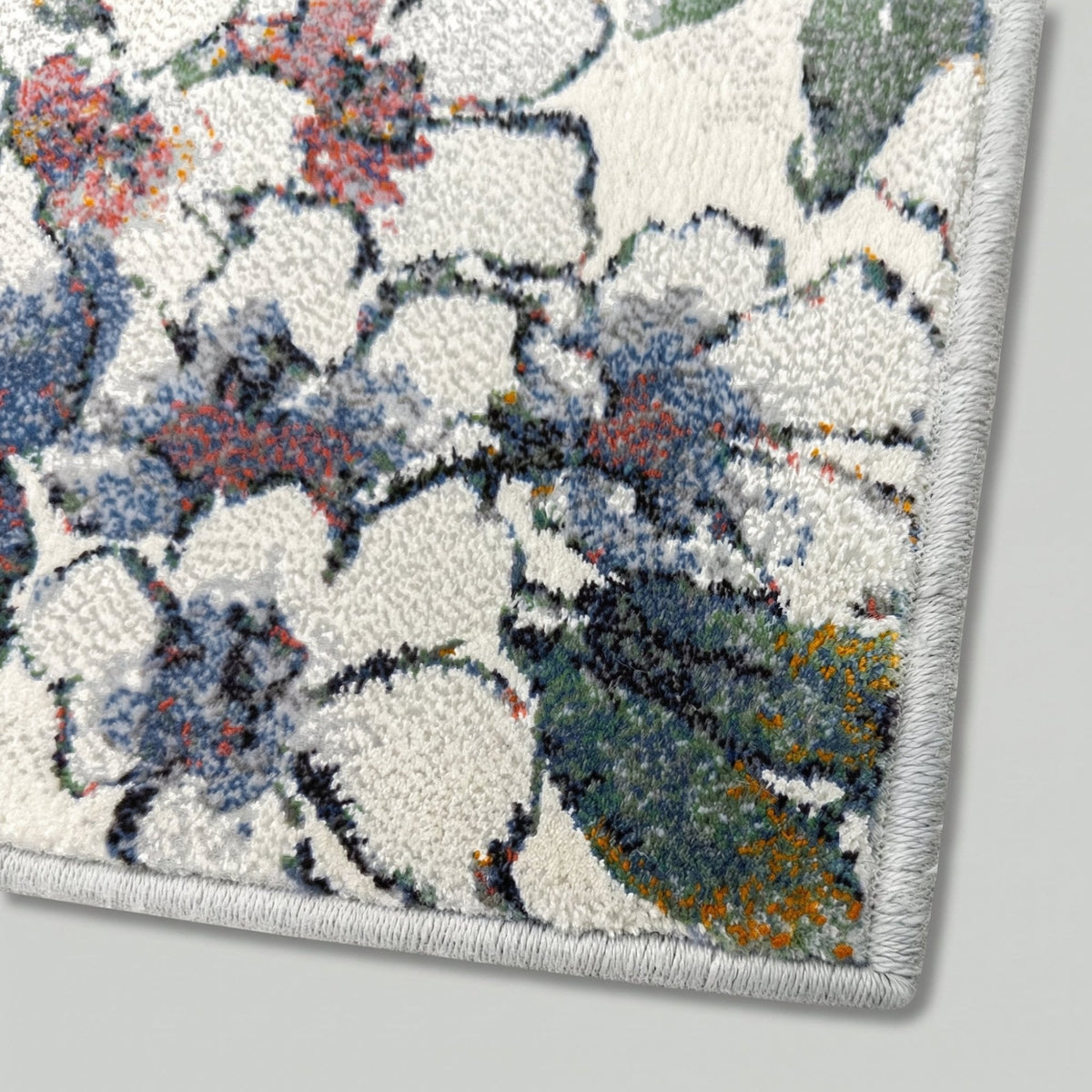 Eclipse Beige/Multi 63528-6626 Rug Runner