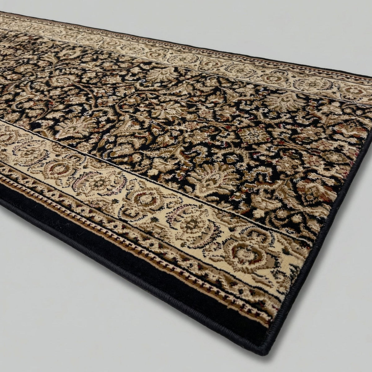 Legacy Black 58004-090 Rug Runner