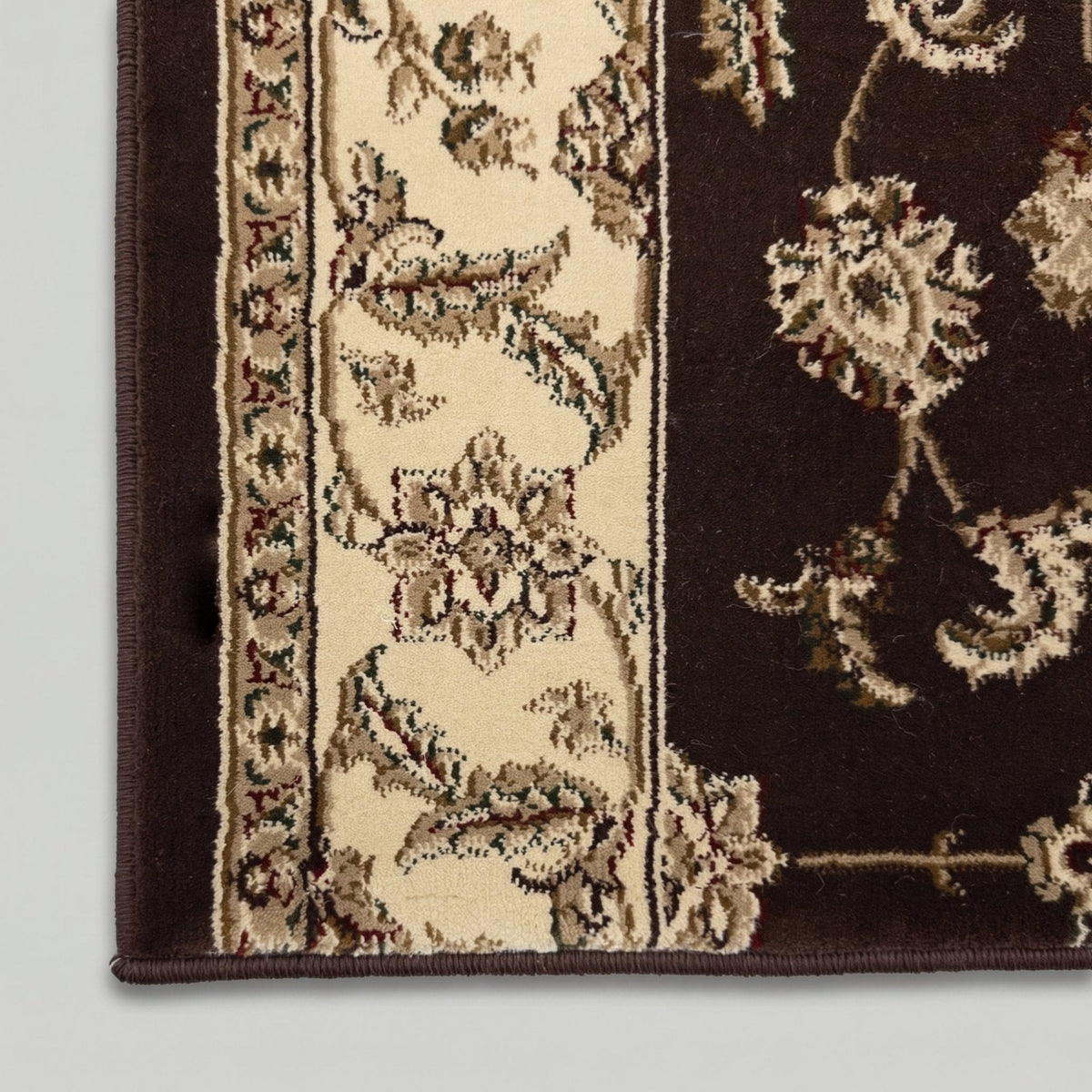 Legacy Brown 58020-600 Hall Runner