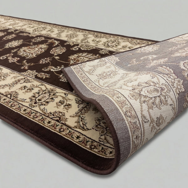 Legacy Brown 58020-600 Hall Runner
