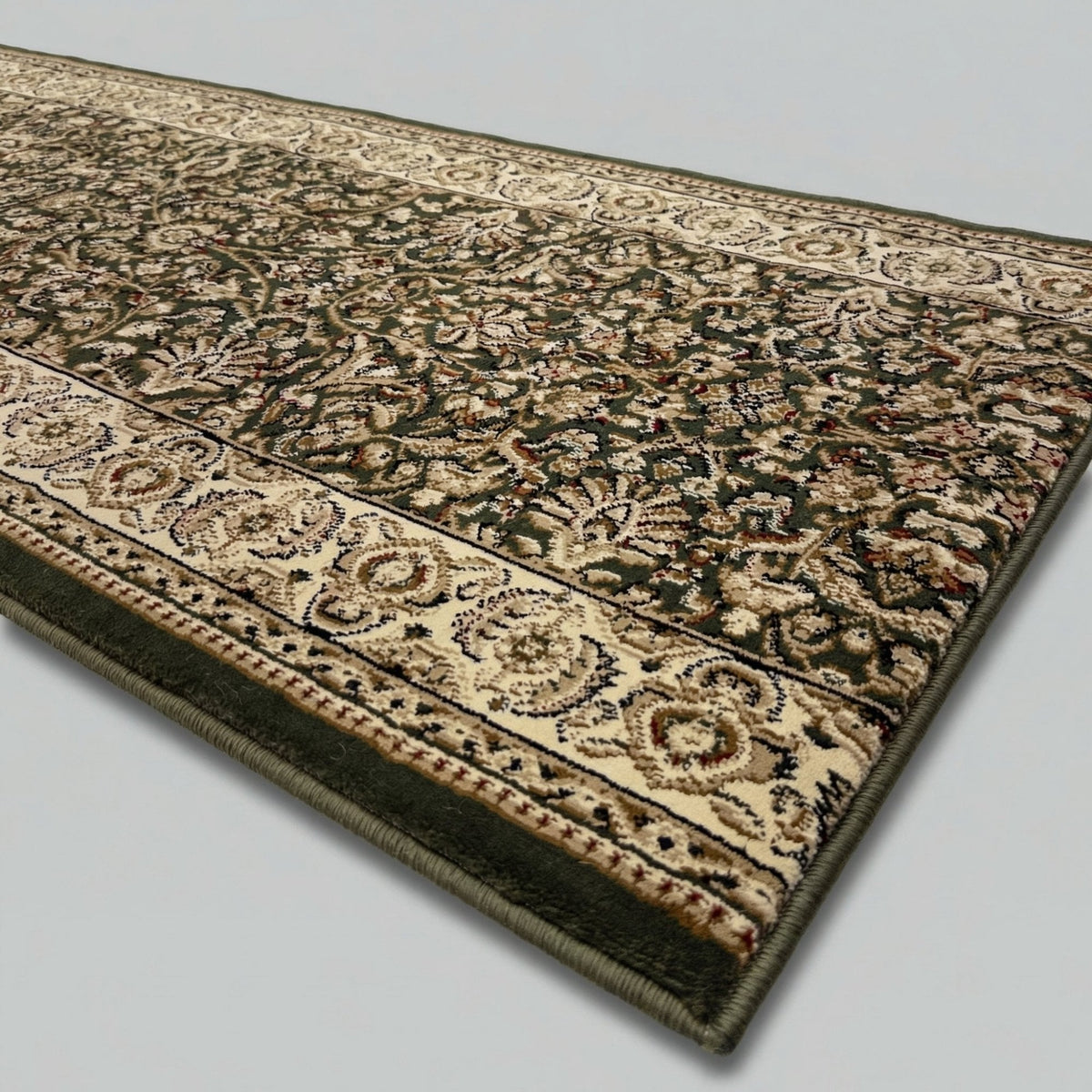 Legacy Green 58004-420 Rug Runner