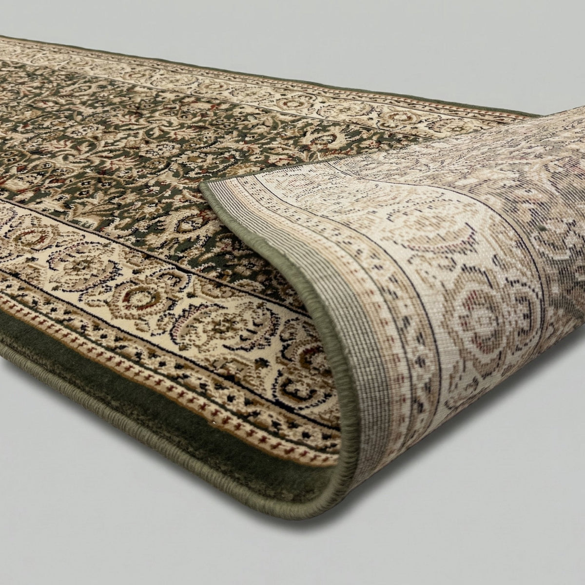 Legacy Green 58004-420 Rug Runner