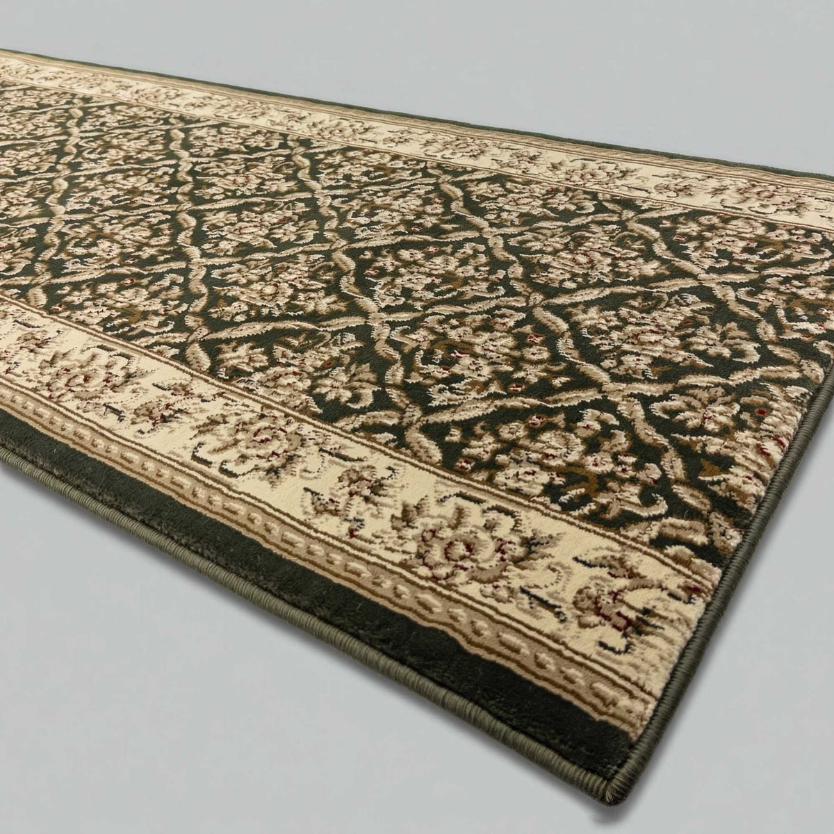 Legacy Green 58018-440 Rug Runner