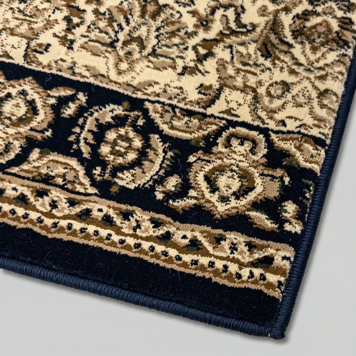 Legacy Ivory 58004-115 Rug Runner