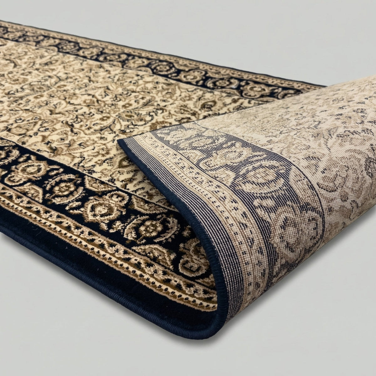 Legacy Ivory 58004-115 Rug Runner