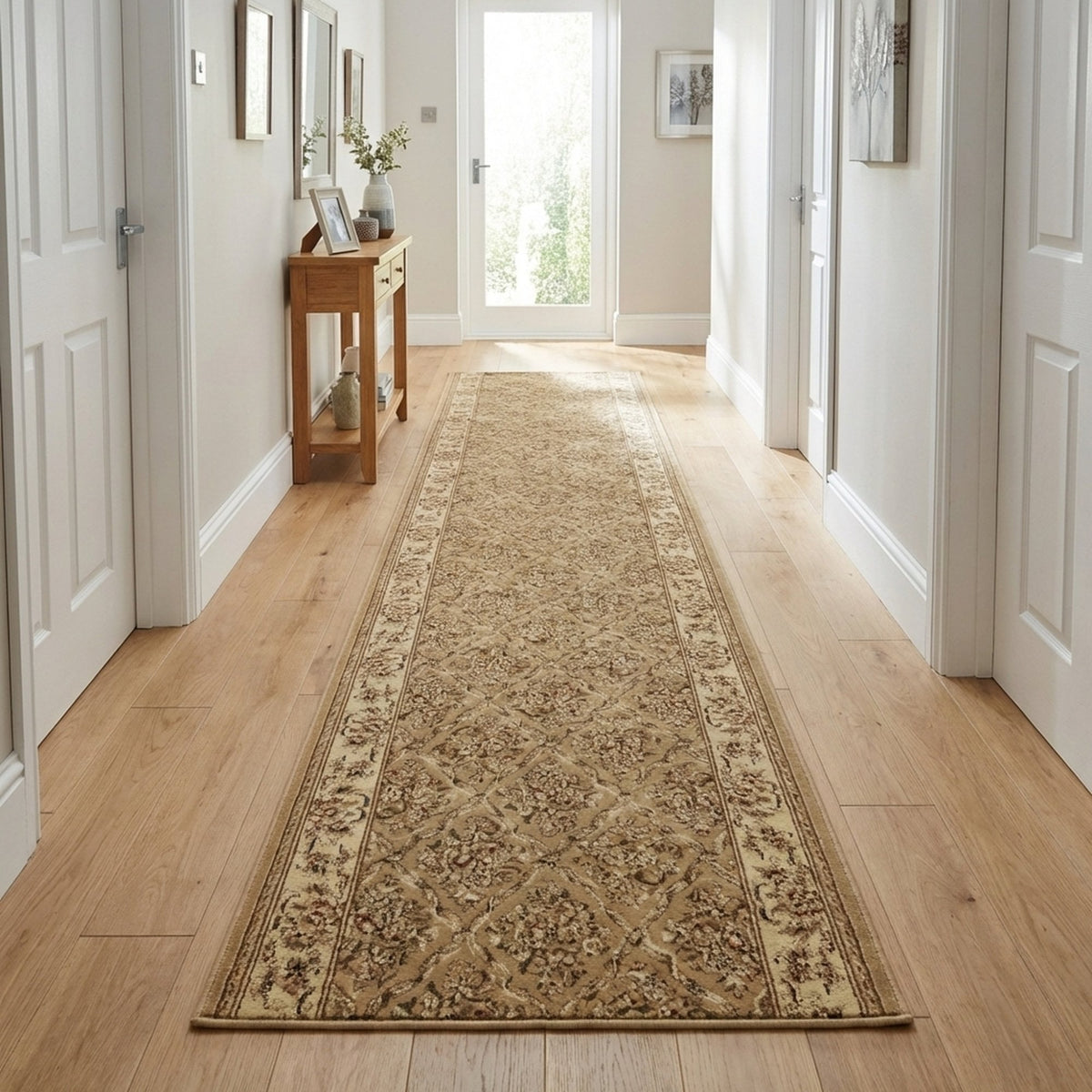 Legacy Malt 58018-060 Hall Runner