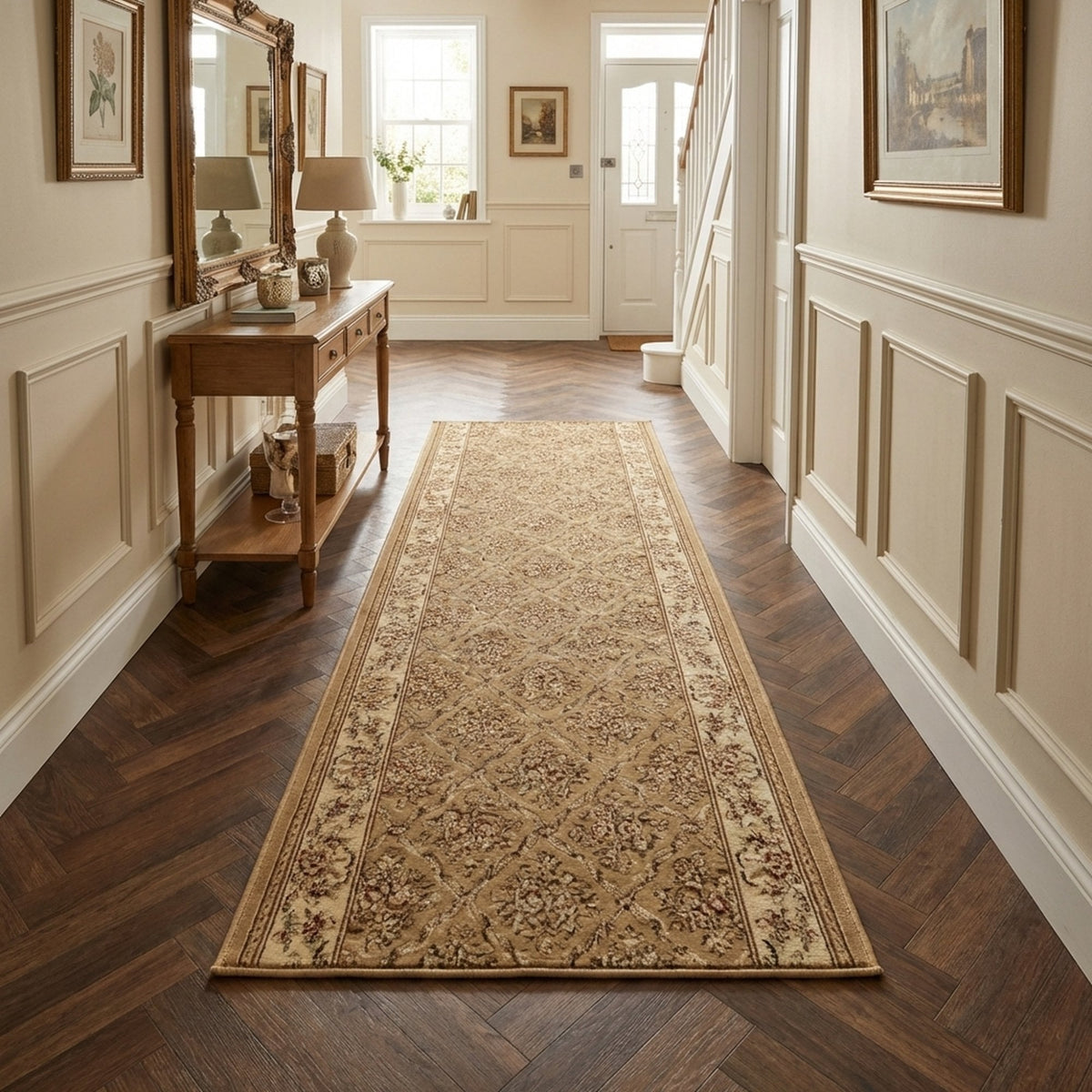 Legacy Malt 58018-060 Hall Runner