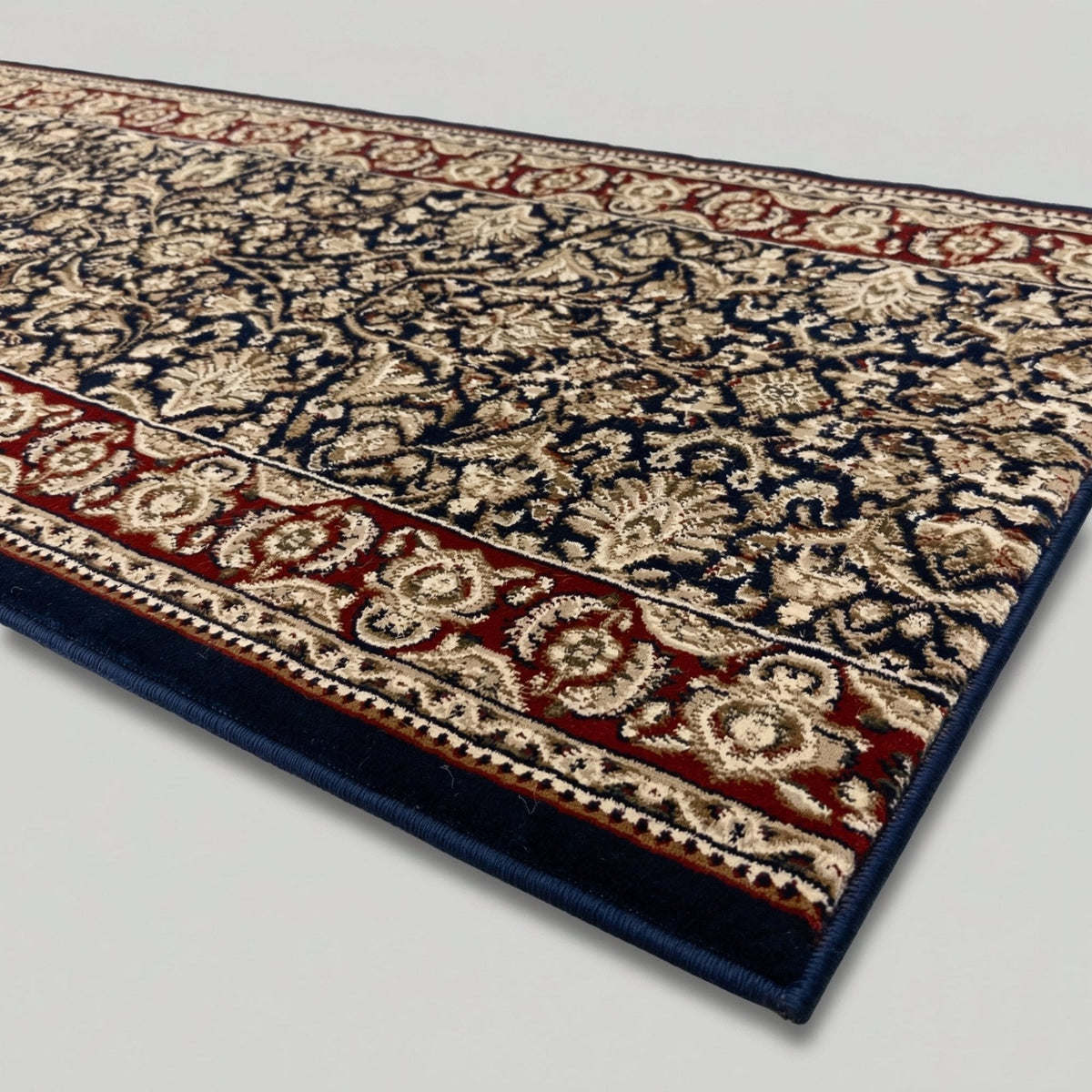 Legacy Navy 58004-530 Rug Runner