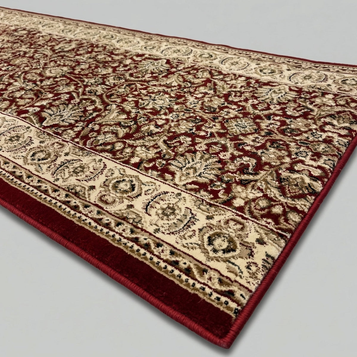 Legacy Red 58004-300 Rug Runner