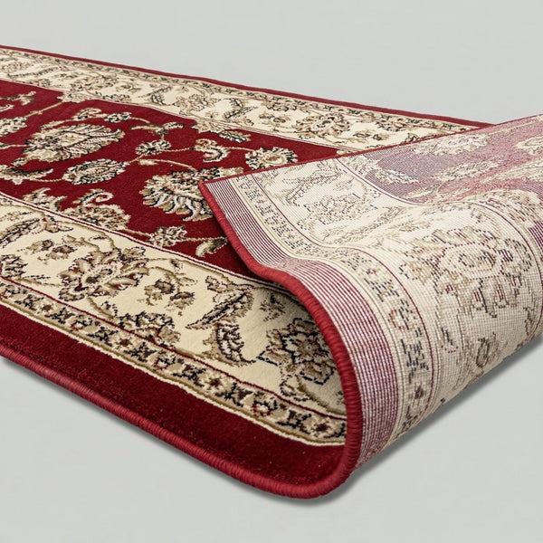 Legacy Red 58020-330 Rug Runner