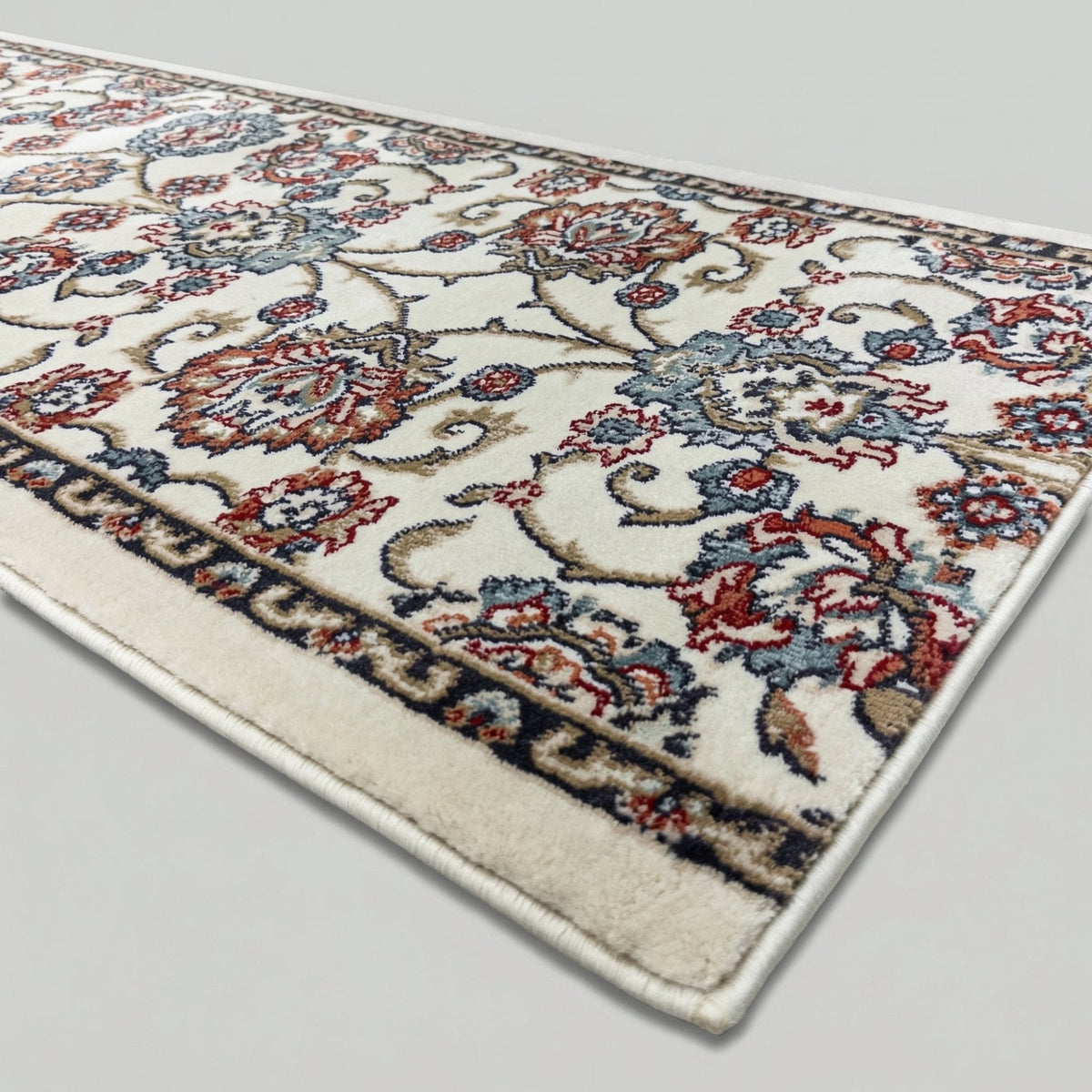 Melody Ivory 985020-414 Hall Runner