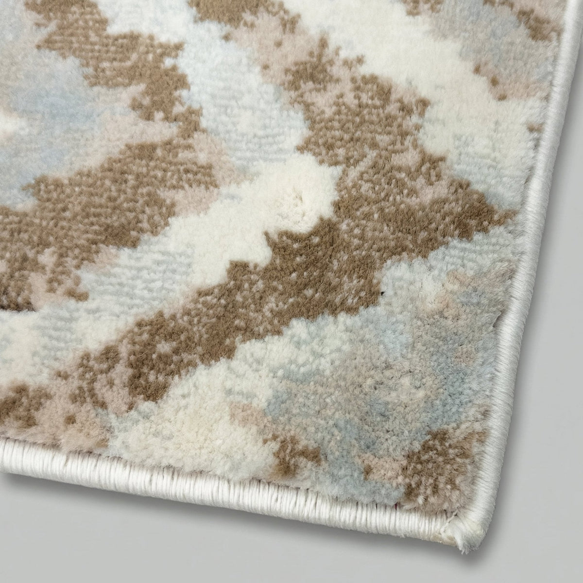 Melody Ivory/Beige 985018-117 Hall Runner