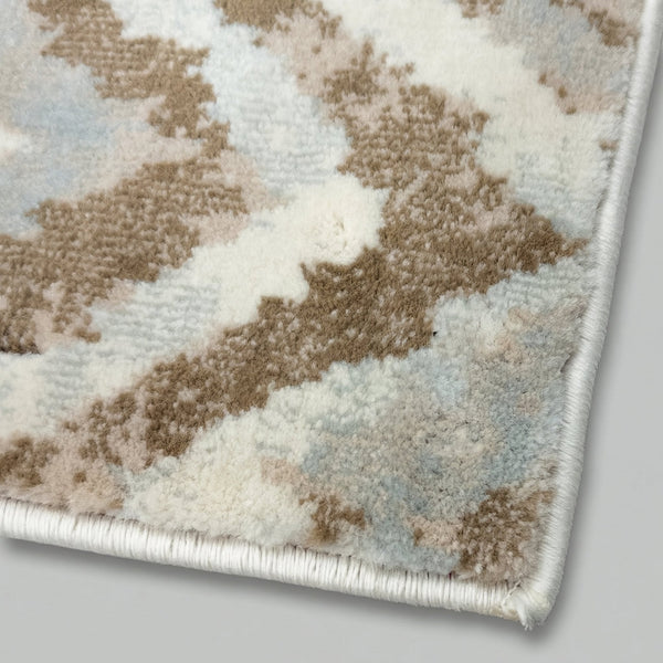 Melody Ivory/Beige 985018-117 Hall Runner