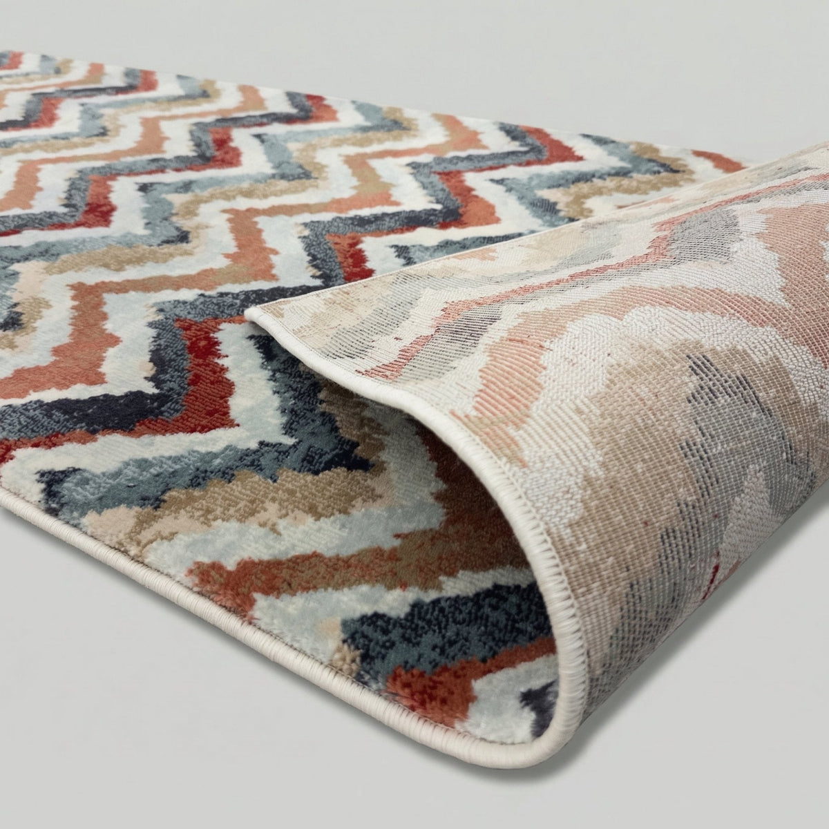 Melody Multi 985018-996 Rug Runner