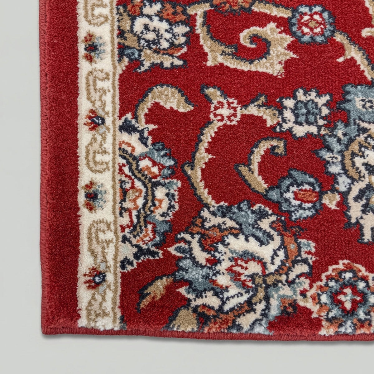 Melody Red 985020-339 Hall Runner