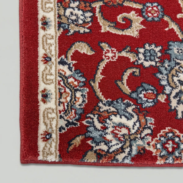 Melody Red 985020-339 Hall Runner