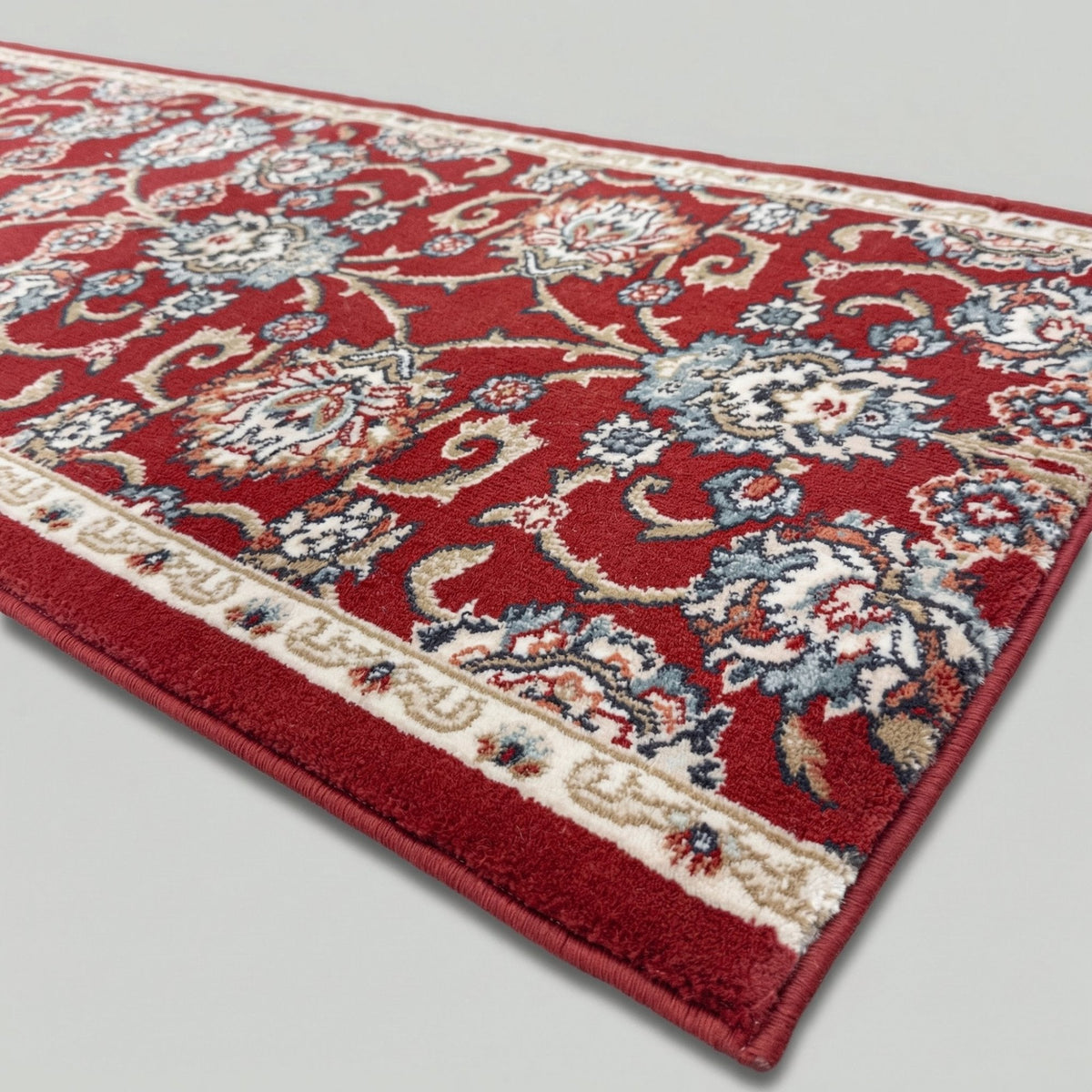 Melody Red 985020-339 Hall Runner