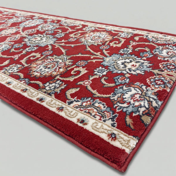 Melody Red 985020-339 Hall Runner