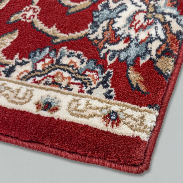 Melody Red 985020-339 Hall Runner