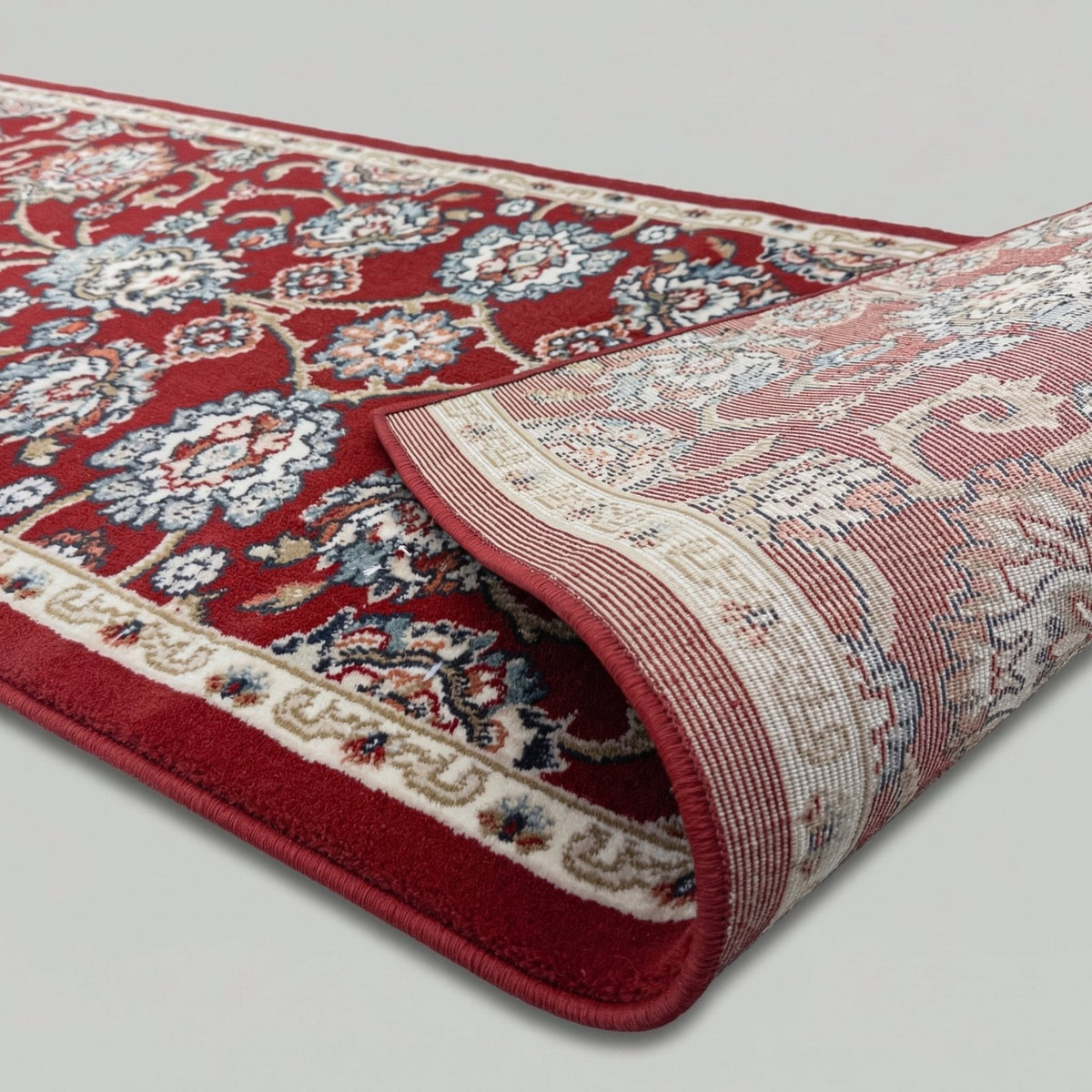 Melody Red 985020-339 Hall Runner