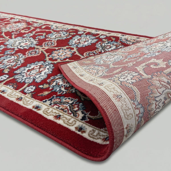 Melody Red 985020-339 Hall Runner