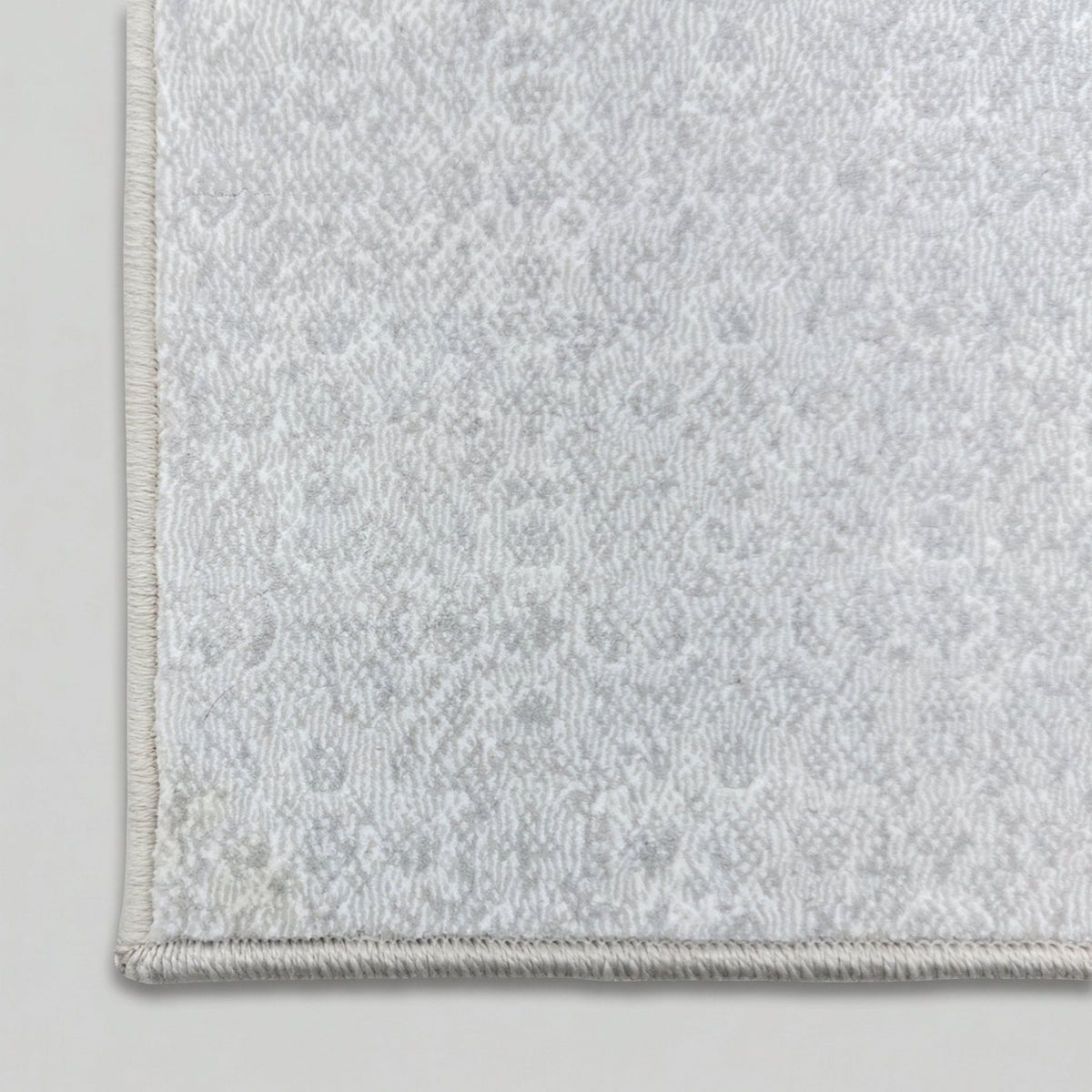 Mysterio Beige/Cream 12222-910 Rug Runner