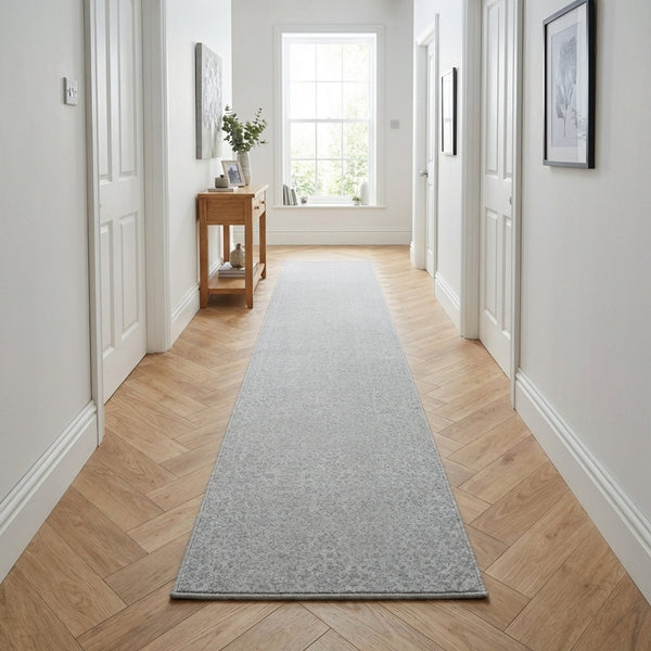 Mysterio Beige/Cream 12222-910 Rug Runner