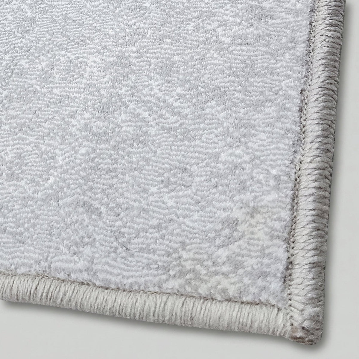 Mysterio Beige/Cream 12222-910 Rug Runner