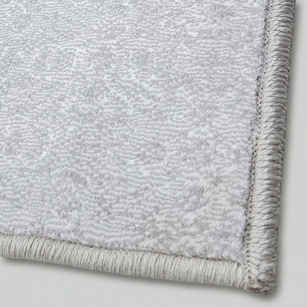 Mysterio Beige/Cream 12222-910 Rug Runner