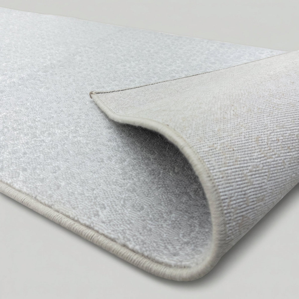 Mysterio Beige/Cream 12222-910 Rug Runner