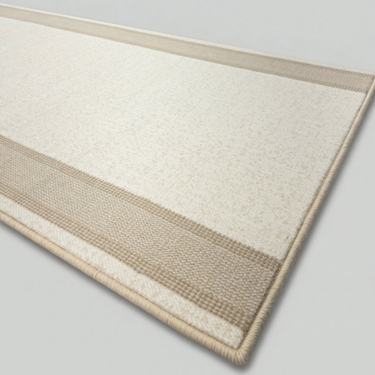 Mysterio Ivory/Beige 1234-102 Hall Runner