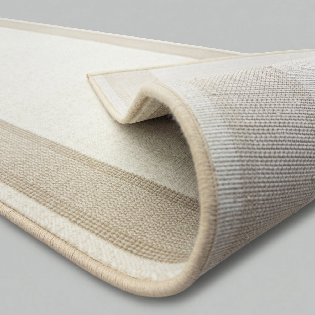 Mysterio Ivory/Beige 1234-102 Hall Runner
