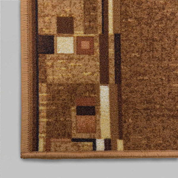 Bombay Beige Tapis d’escalier