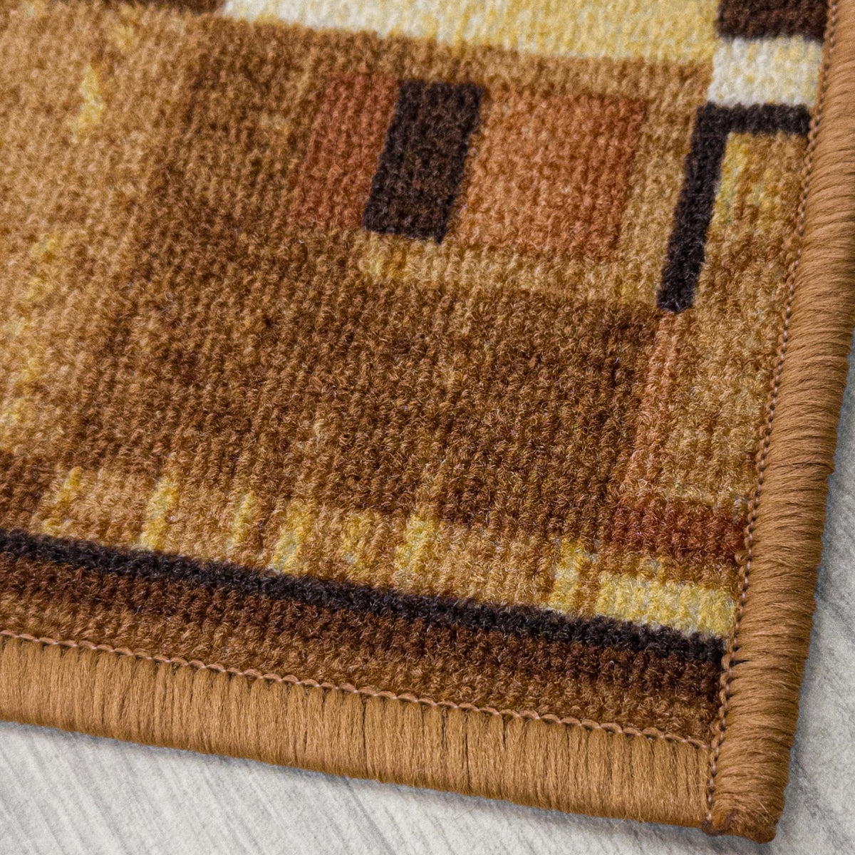 Bombay Beige Tapis de couloir
