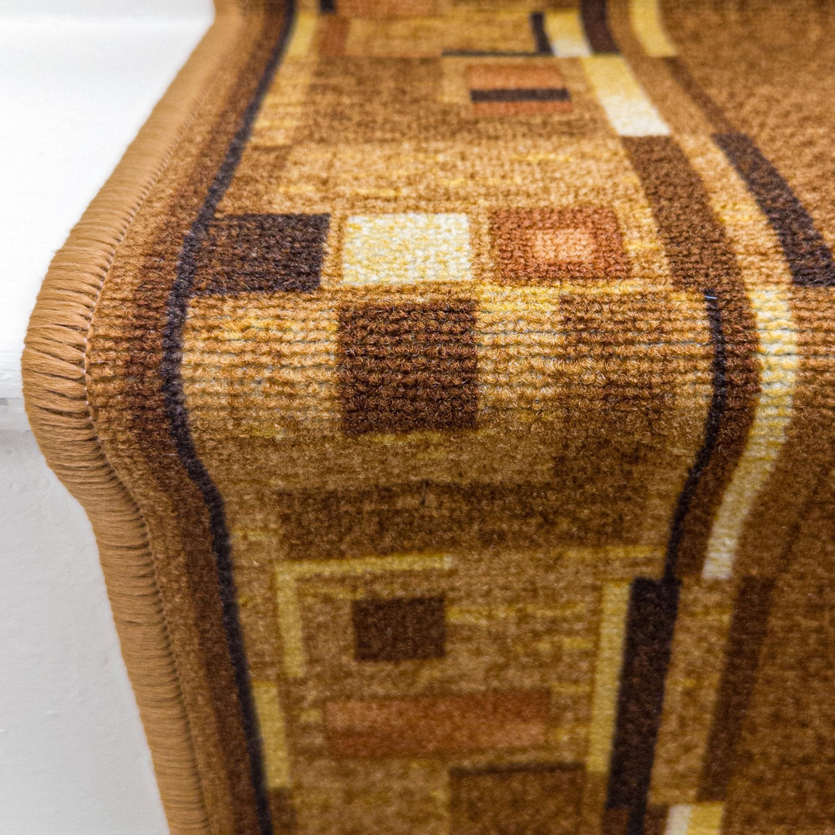 Bombay Beige Tapis d’escalier