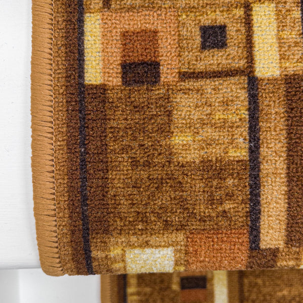 Bombay Beige Tapis d’escalier