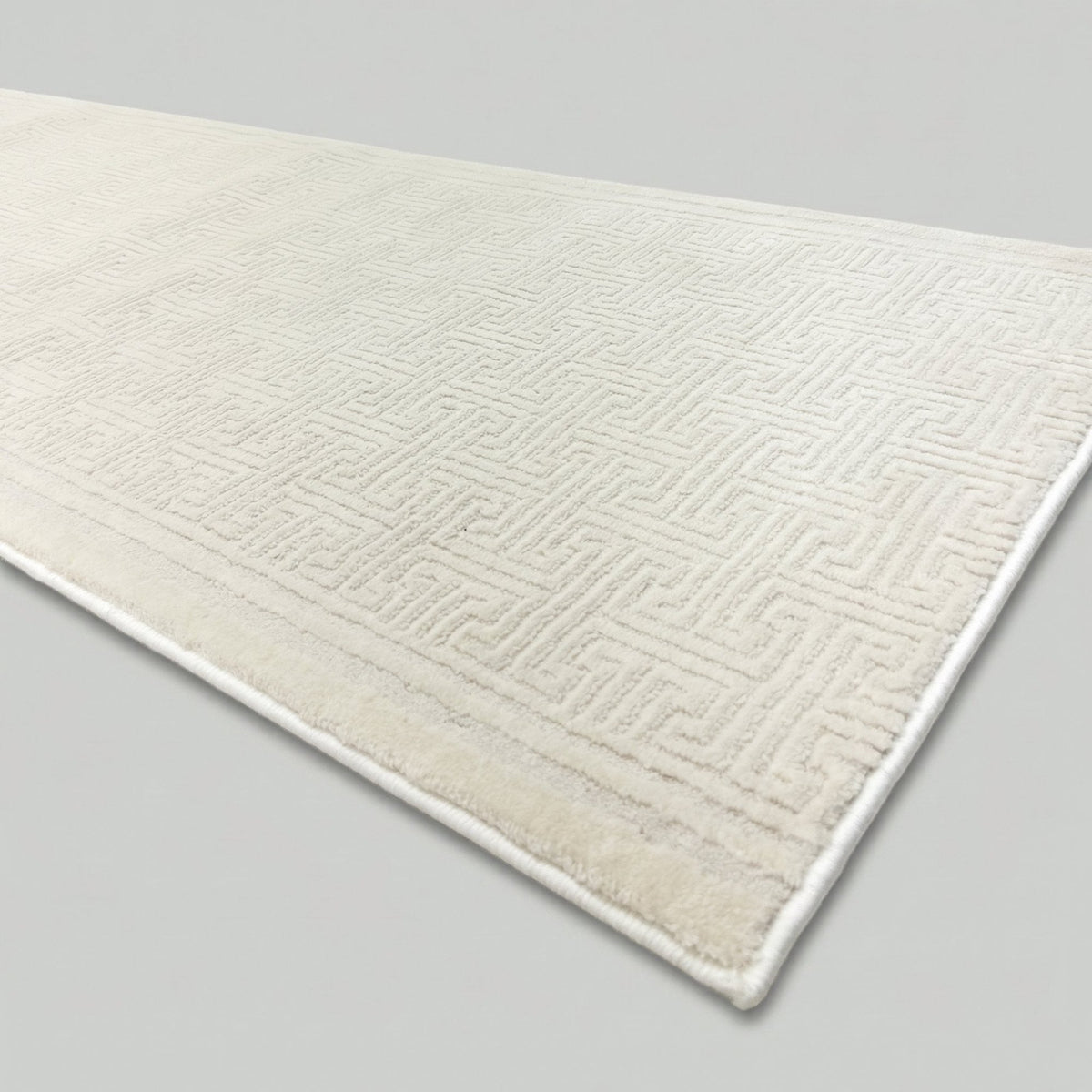 Timeless Beige 6922-800 Hall Runner