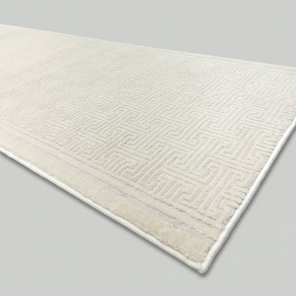 Timeless Beige 6922-800 Hall Runner