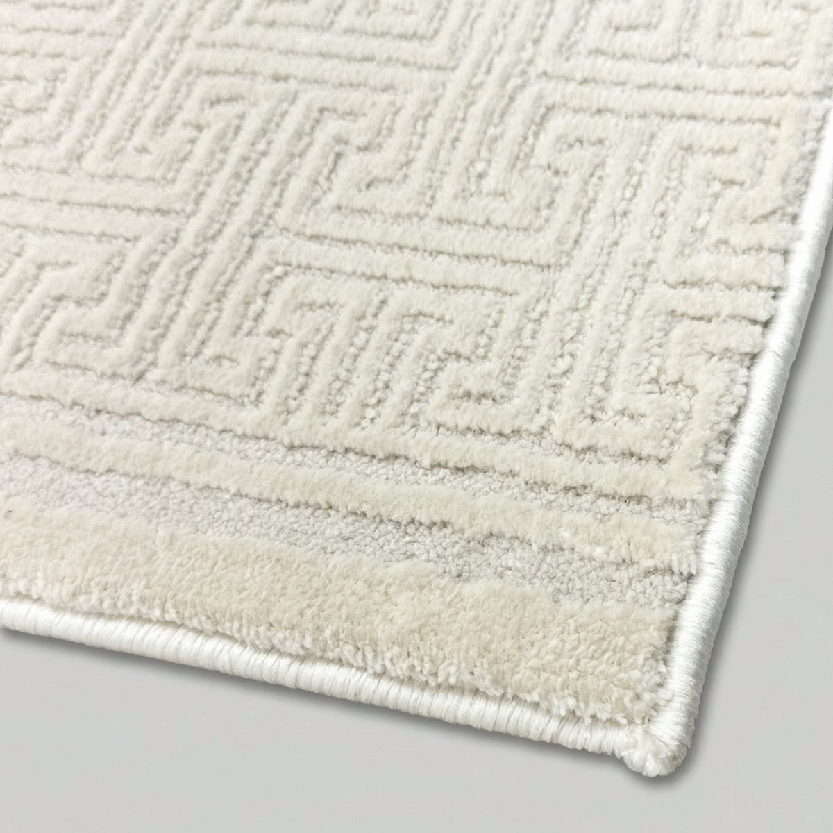 Timeless Beige 6922-800 Hall Runner