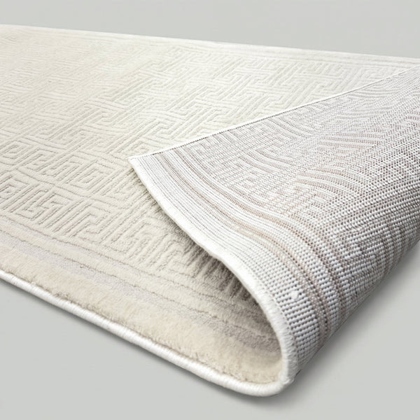 Timeless Beige 6922-800 Hall Runner